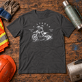 2 Stroke Dirt Bike T-Shirt