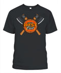 Original West Coast Logger T-Shirt | Gildan 5000