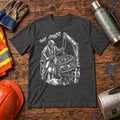 Got Crabs Commercial Fishing T-Shirt
