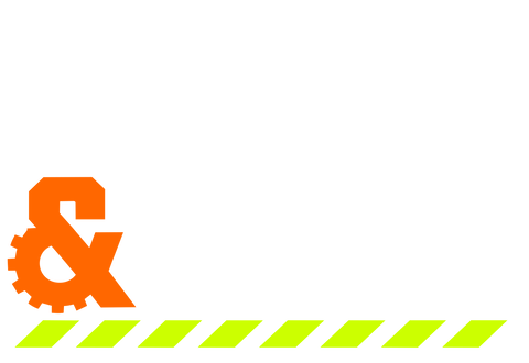 Shift & Grind